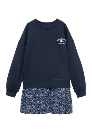KID - Vardagsklänning - royal blue