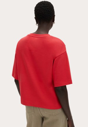 Marks & Spencer, - T-shirt z nadrukiem