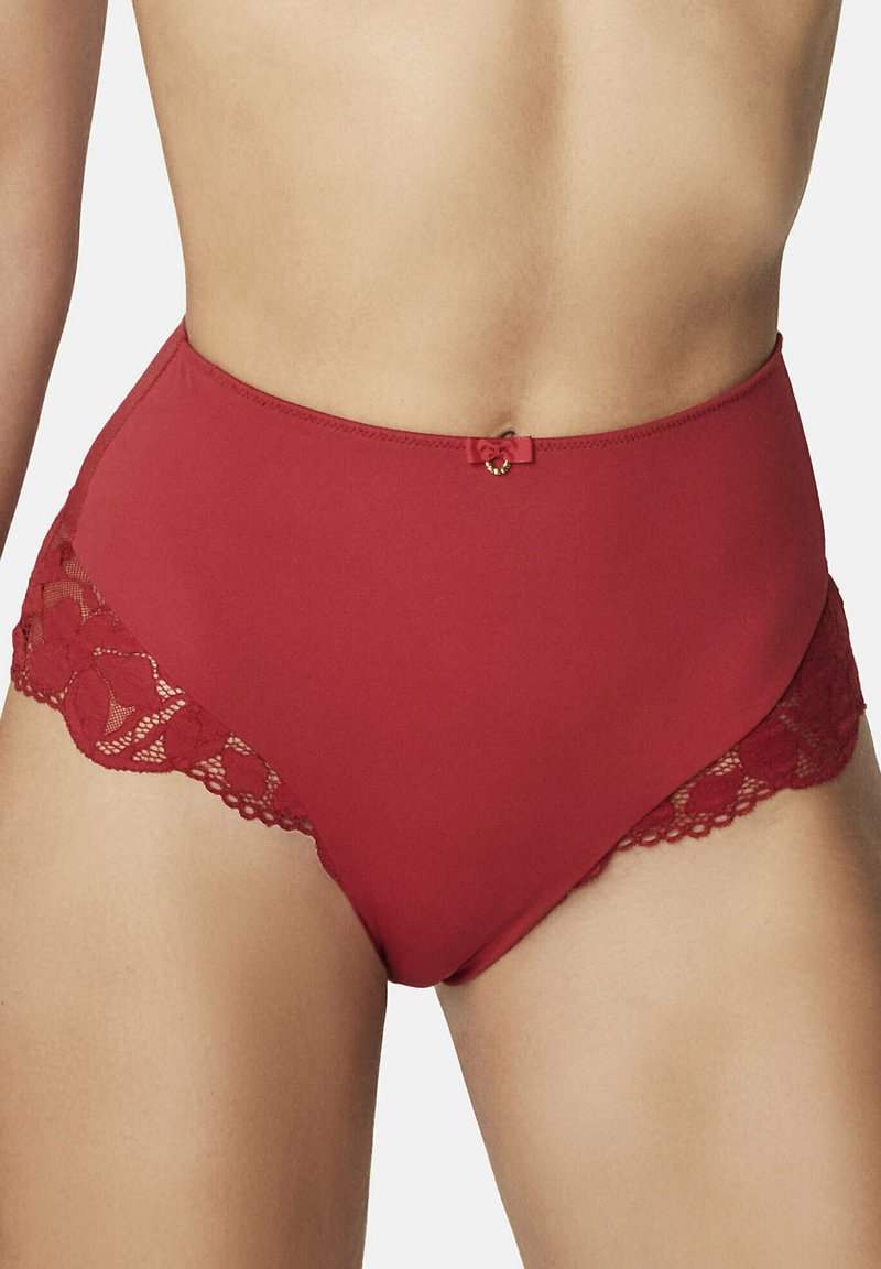 Selmark FEDERICA - Slip - rouge