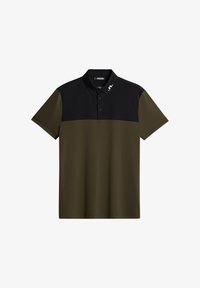 Niewybrane, forest green