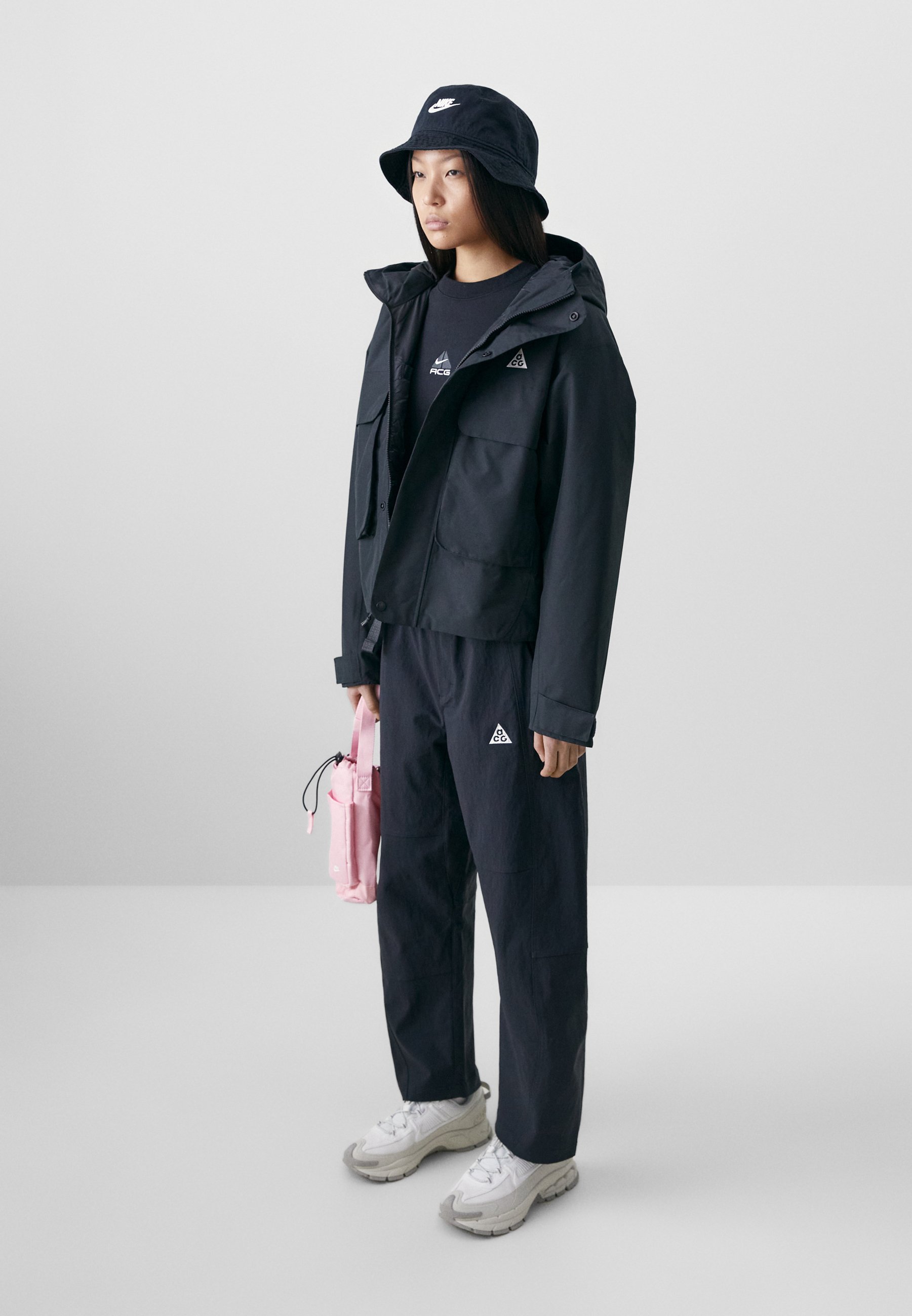 nike acg gore tex trousers