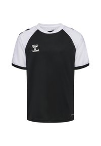 Ej vald, black white