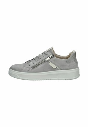 SNEAKER - Sneakers laag - aluminio hellgrau