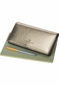 Liebeskind Berlin SADIE 2 SLAM - Portefeuille - quarz