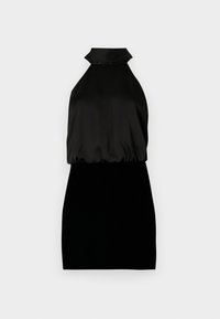 DONARE - Vestito elegante - schwarz