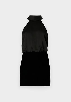 MAX&Co. DONARE - Rochie cocktail/Rochie petrecere - schwarz