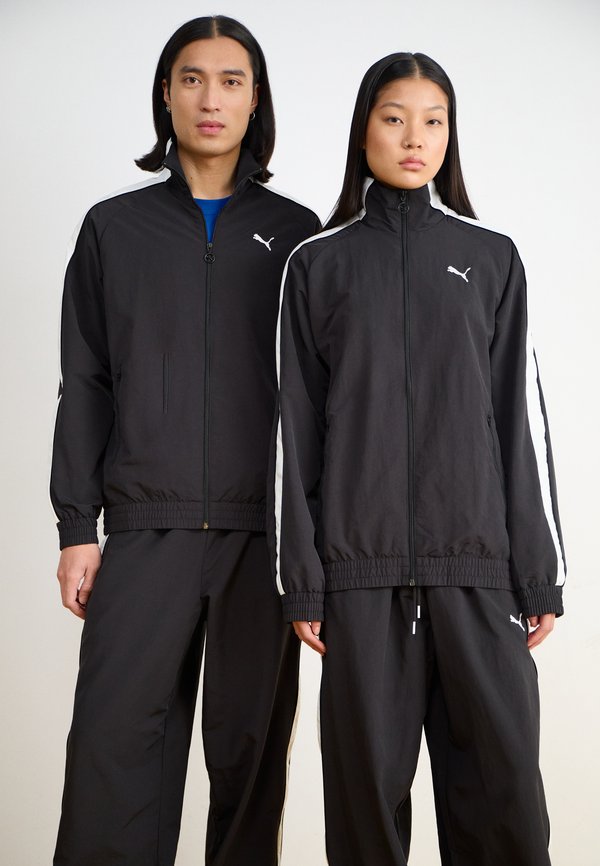 TRACK JACKET UNISEX - Windbreaker