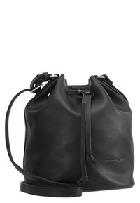 TOM TAILOR DENIM Borsa a tracolla - black