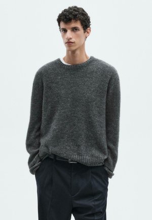 Maglione - dark grey