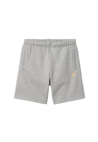 CHASE - Pantalon de survêtement - grey heather
