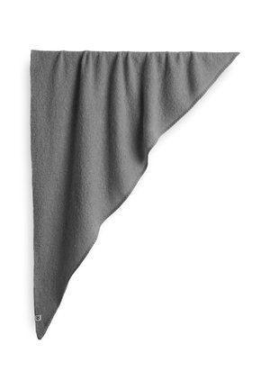 AMADSI  - Foulard - easy grey