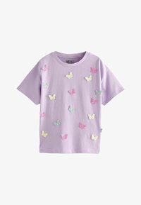 Selectat, lilac purple