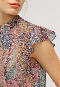 Esprit Collection Bluse - bordeaux