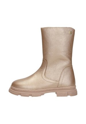 Babyschoenen - rosé-goud