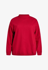 Niet geselecteerd, jester red