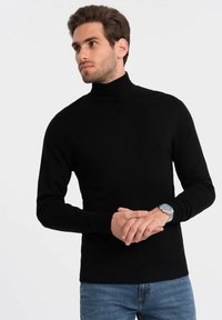 Ombre - Sweter