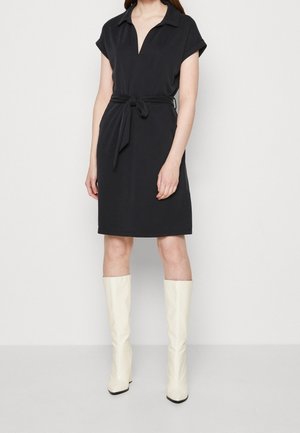 Vestido ligero - anthracite