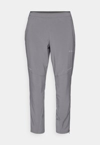 THREE PITCH™ PANT - Pantaloni outdoor - city grey