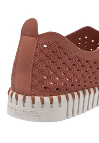 Ilse Jacobsen TULIP3275 - Sneaker low - light brick