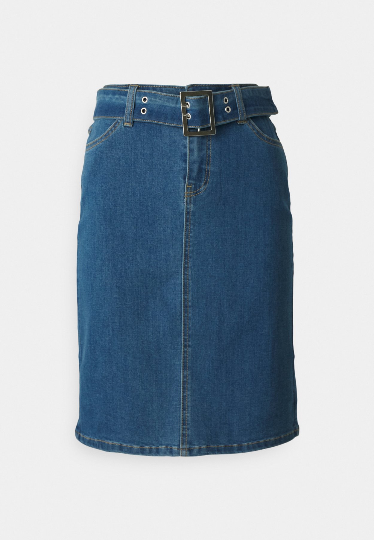Denim ONLWAUW Denim Mini