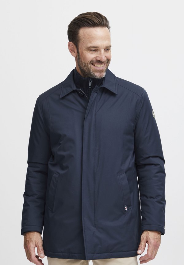 FQJACOB - Summer jacket - salute