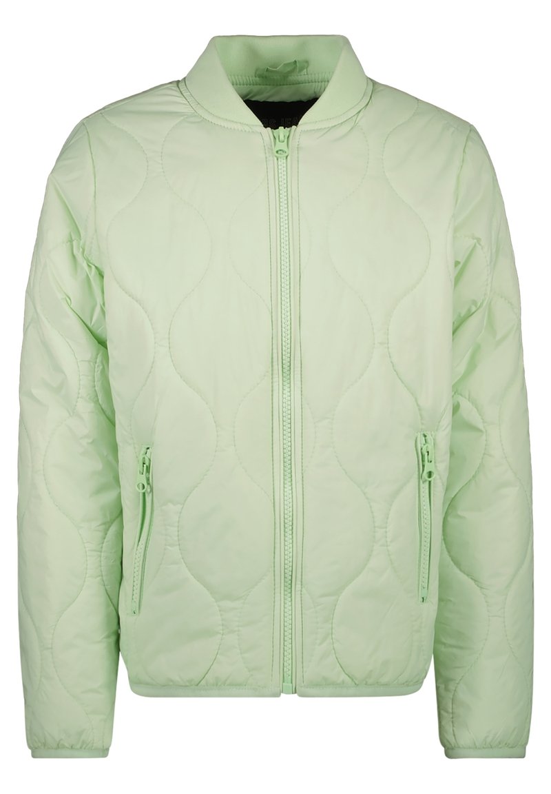 bomberjacke mint
