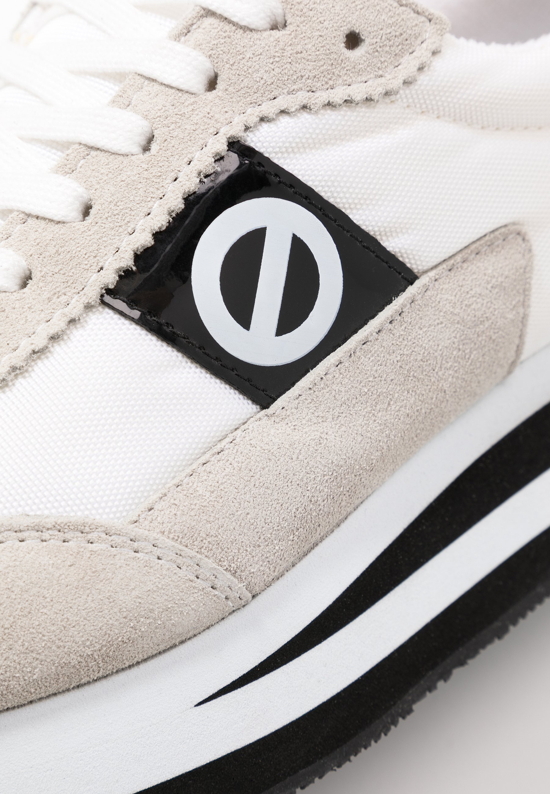 No Name FLEX JOGGER Joggesko white Zalando.no No Name FLEX JOGGER Joggesko white Zalando.no