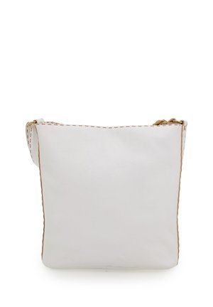 FUTURA - Borsa a mano - bianco