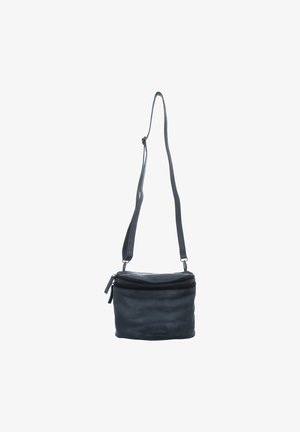 Sticks and Stones, VIGO - Cross body bag - slate blue