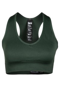 Nevybráno, dark green