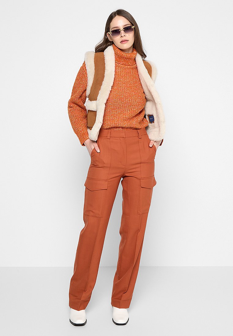 Cargohose