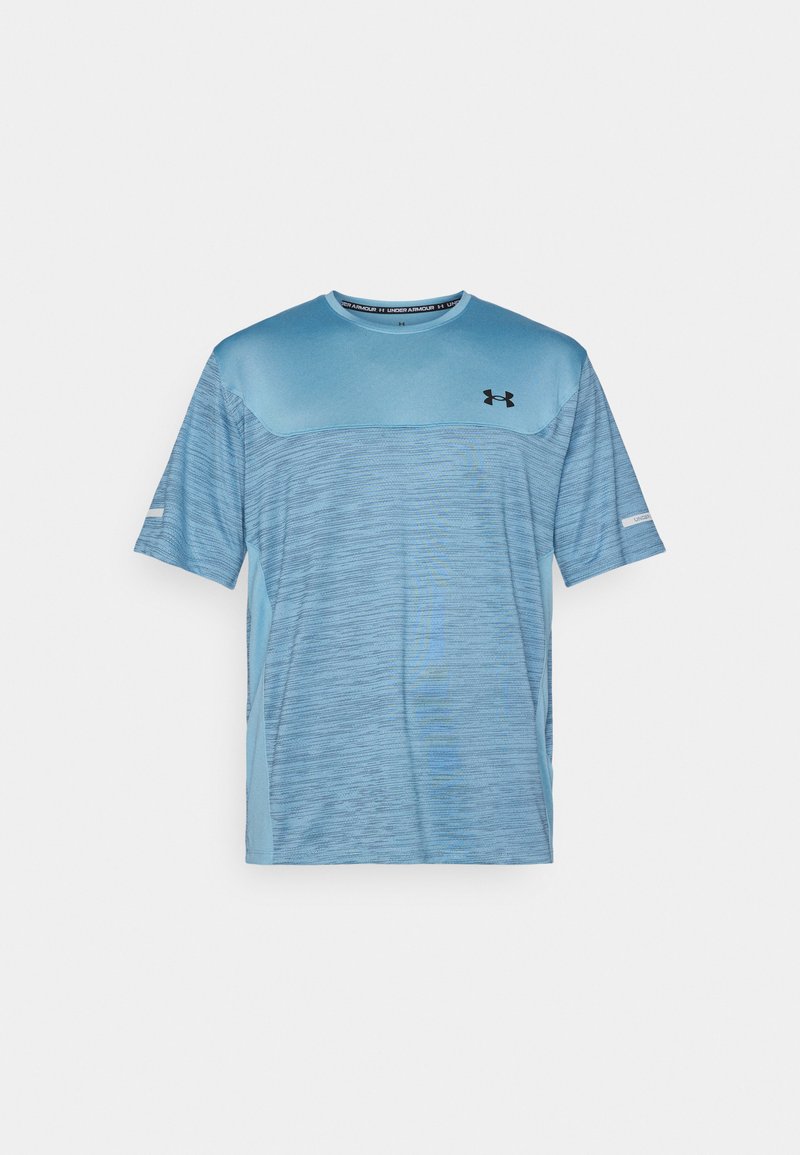 Under Armour Sport T-shirt blauw Under Armour Sport T-shirt blauw