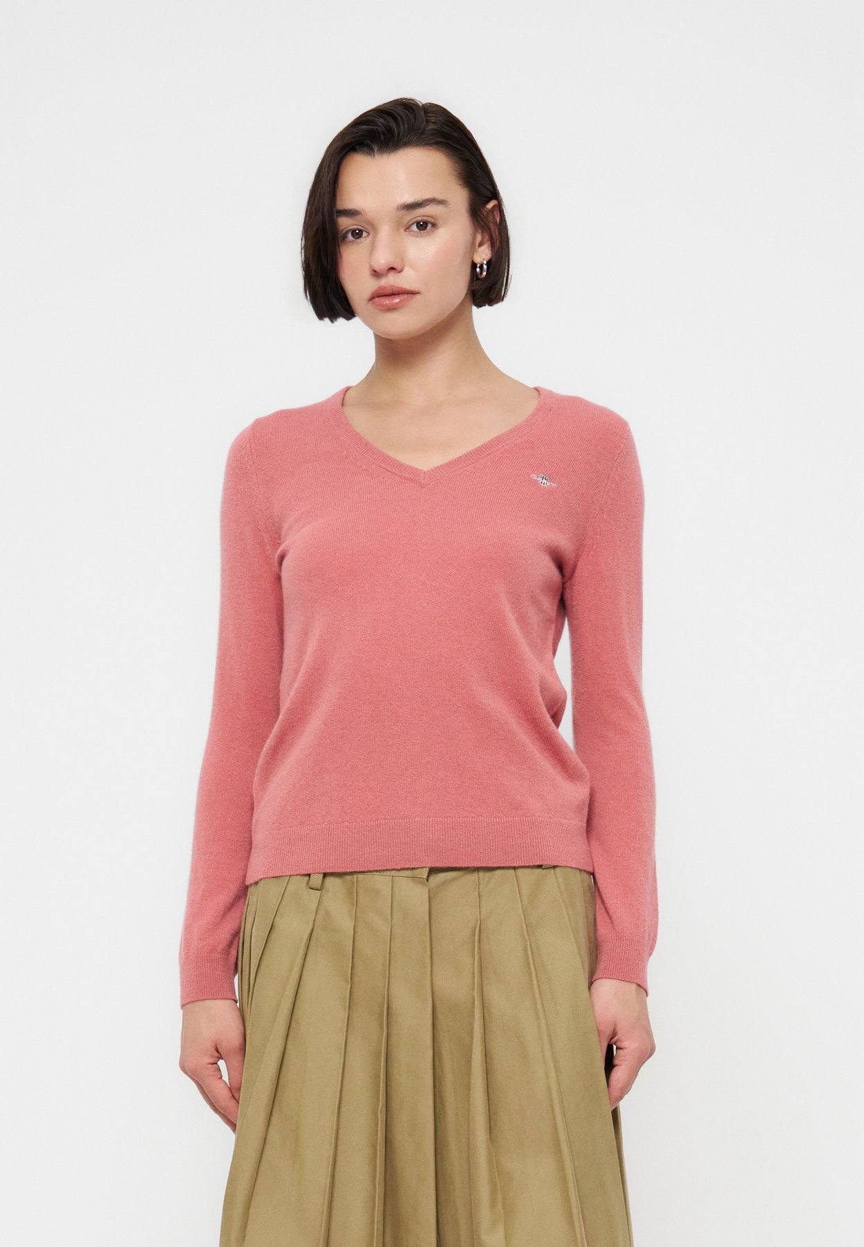 Strickpullover