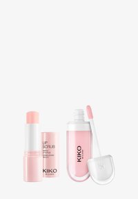 PERFECT LIPS CARING SET - Kit make up - -