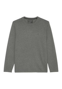 Unausgewählt, graphite grey melange