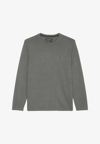 Unausgewählt, graphite grey melange