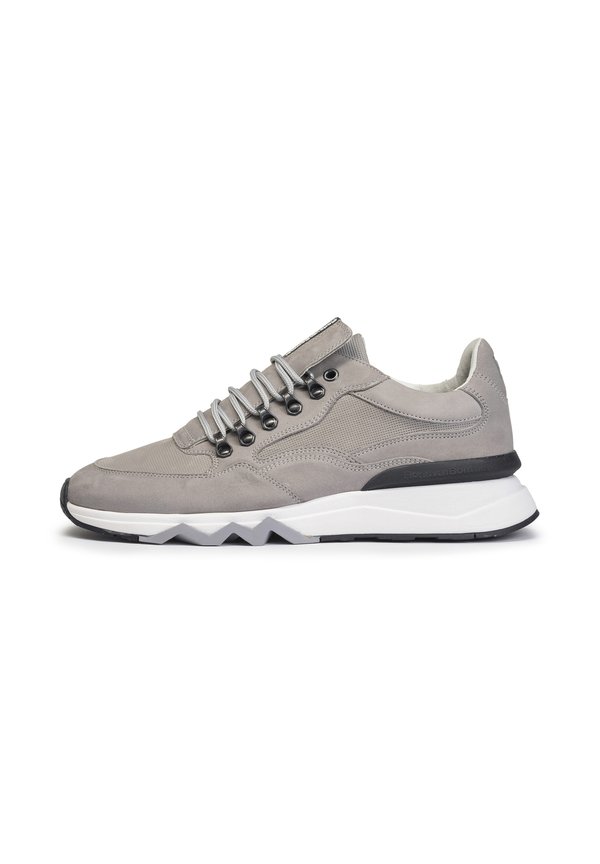 ZAGER 01.0 - Sneaker low