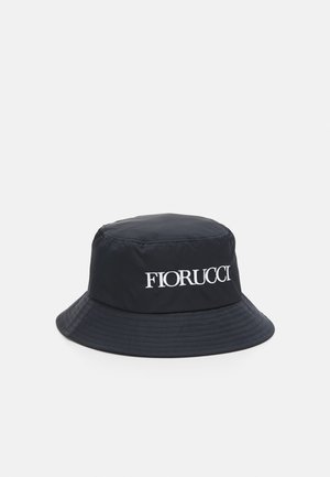 COMMENDED BUCKET HAT - Hut - blue