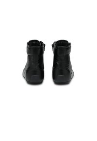 Candice Cooper Sneaker high - schwarz silber