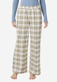 BLOSSY - Spodnie od piżamy