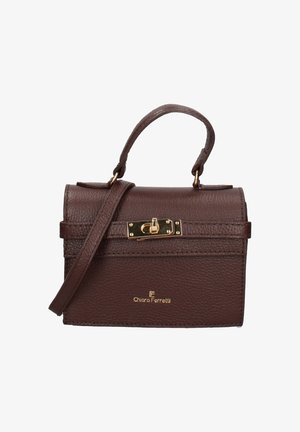 Chiara Ferretti, Borsa a mano - brown