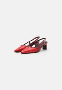 MAX&Co. BLAIR - Klasszikus sarkú cipők - rot