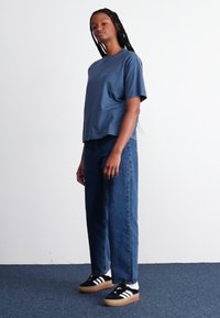 Carhartt WIP CHESTER - T-Shirt basic - positano
