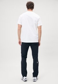 Berghaus TRAIL EXPLORER PANT - Āra bikses - black