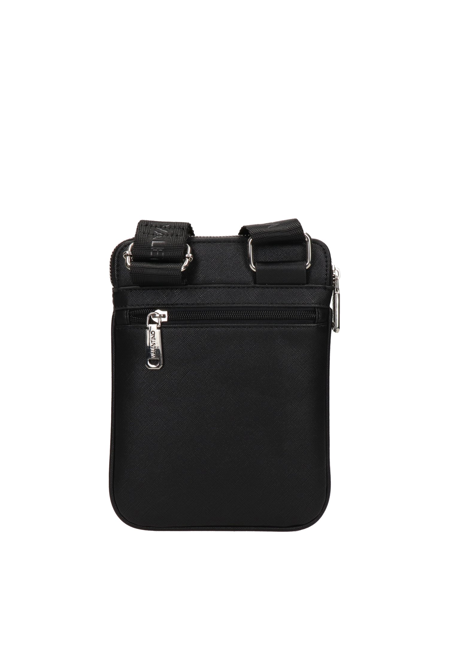 Valentino Bags MARNIER - Cross body bag - nero/black