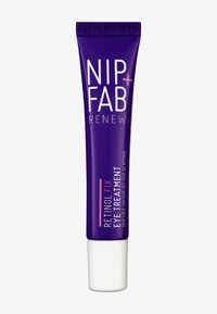 Nip+Fab - RETINOL FIX EYE TREATMENT - Soin des yeux - n/a Image miniature 1