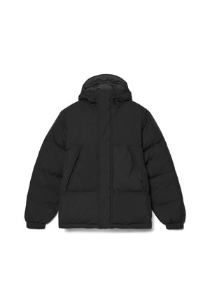 Timberland DURABLE  - Winter jacket - black