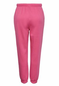 Pieces PCCHILLI różowy