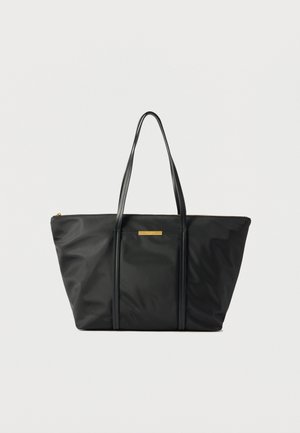 NYCOLE - Τσάντα Tote - black