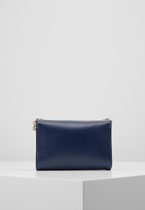 Skuldertasker - blue